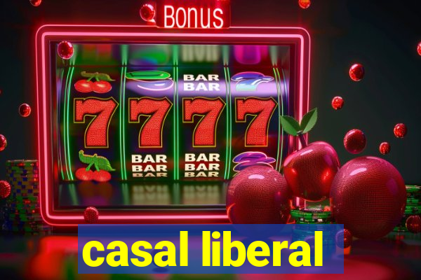 casal liberal